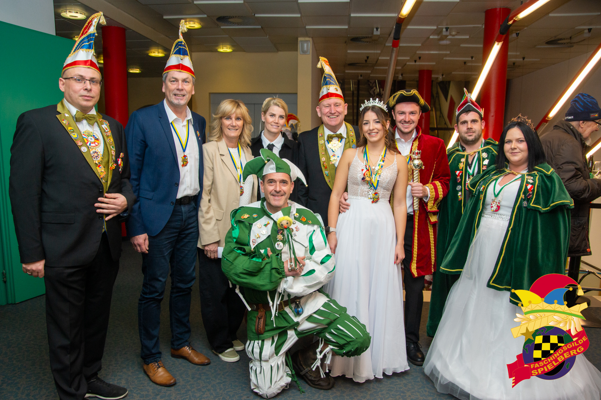 Faschingssitzung 2026