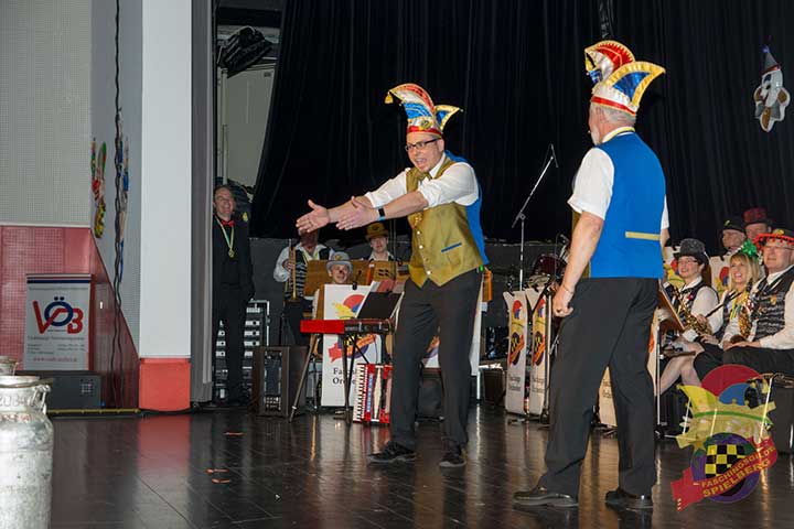 Der Geist in der Kanne